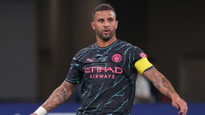 Der Walker-Deal ist aktuell ungewiss Der Walker-Deal ist aktuell ungewiss