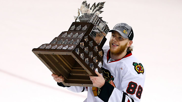 2013 NHL Stanley Cup Final - Game Six