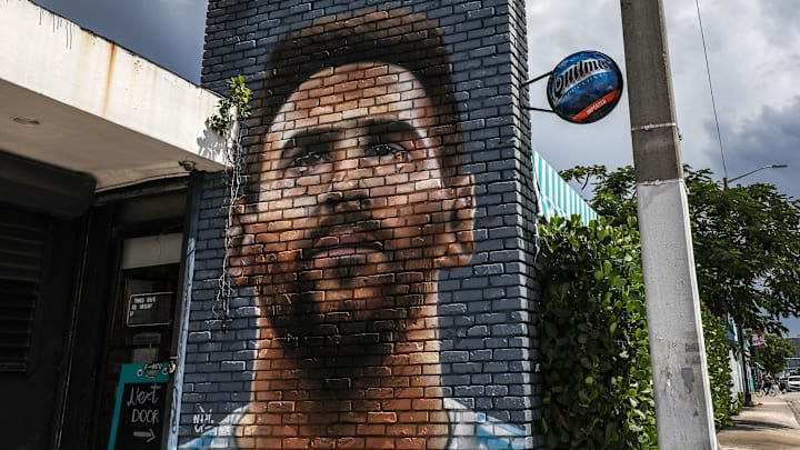 TOPSHOT-FBL-ESP-USA-FRA-KSA-INTERMIAMI-BARCELONA-MESSI TOPSHOT-FBL-ESP-USA-FRA-KSA-INTERMIAMI-BARCELONA-MESSI