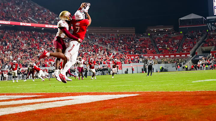 Florida State v NC State