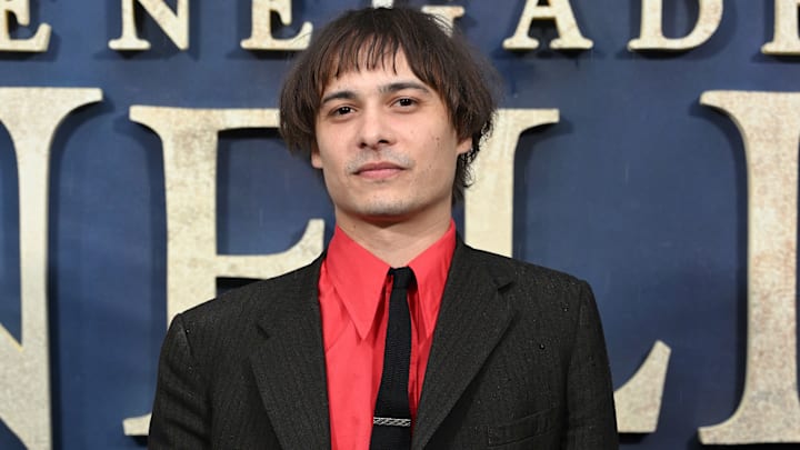"Renegade Nell" World Premiere - Arrivals