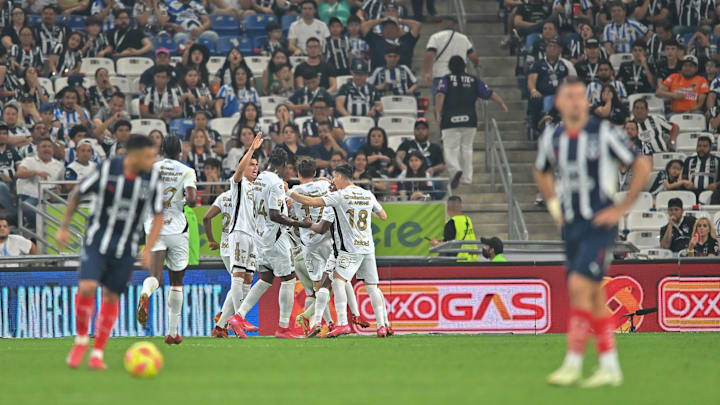 Monterrey v Tijuana - Torneo Clausura 2025 Liga MX