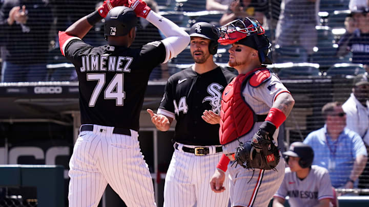 Minnesota Twins v Chicago White Sox