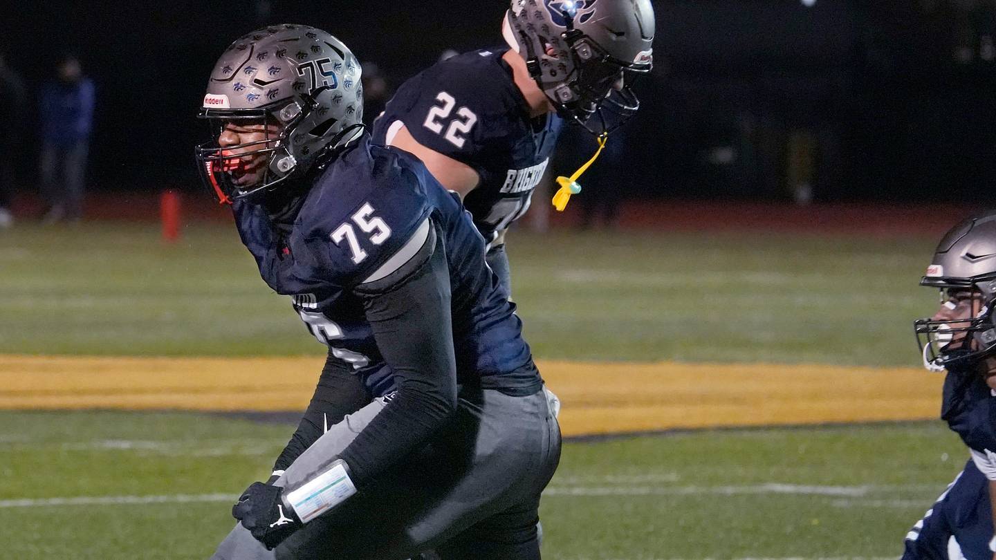 Florida is trending well for another major addition on the defensive line