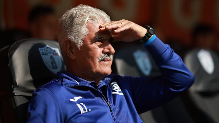 Pachuca v Cruz Azul - Torneo Clausura 2023 Liga MX