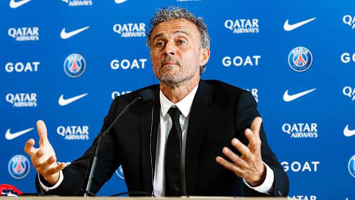 Le Loft du PSG revient pour une nouvelle saison, sous Luis Enrique