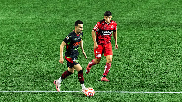 Tijuana v FC Juarez - Torneo Apertura 2025 Liga MX