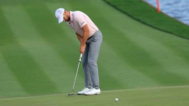 THE PLAYERS Championship - Final Round THE PLAYERS Championship - Final Round