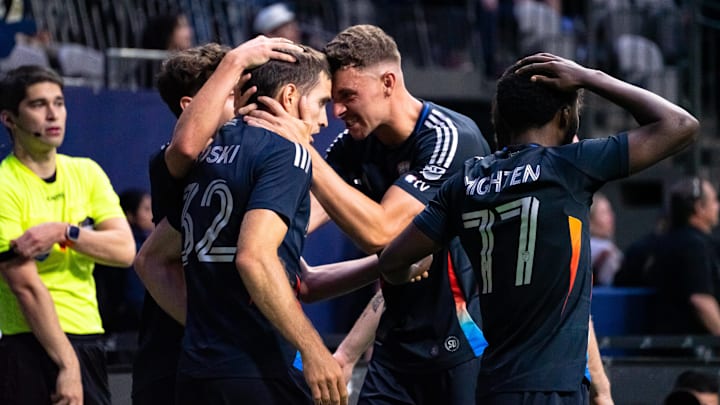 La previa de Dallas vs San Diego en la MLS 2025