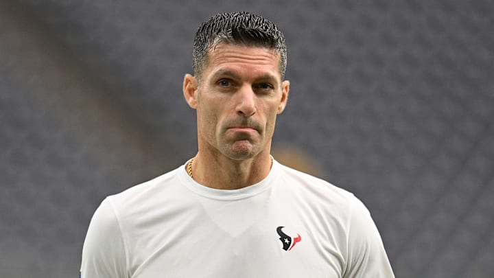 Nick Caserio could soon be saying goodbye to a key piece of the Houston Texans front office