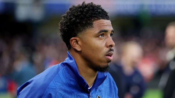 Bleibt Wesley Fofana beim FC Chelsea?