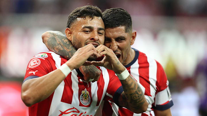 Chivas v Mazatlan FC - Torneo Clausura 2023 Liga MX