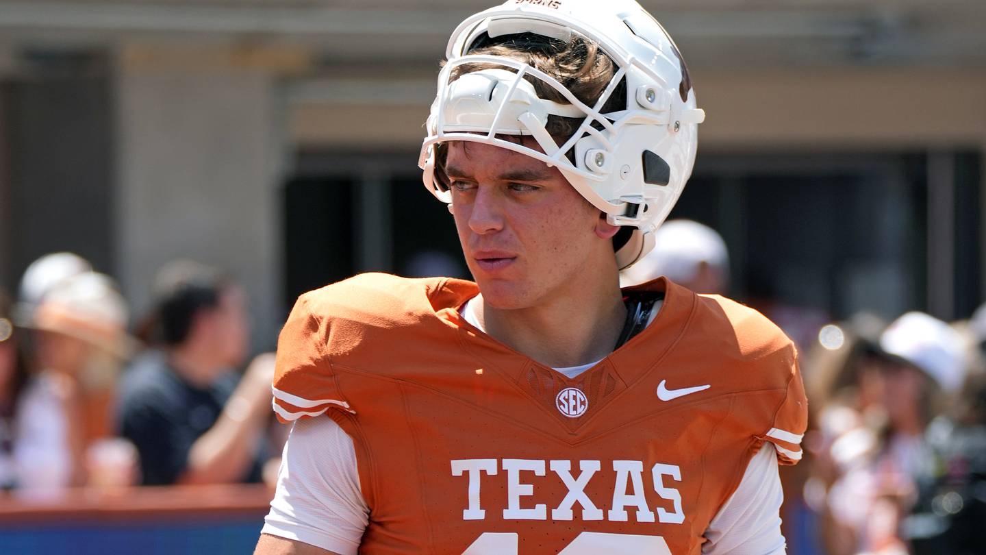 2027 NFL Mock Draft: Full 1st-round mock draft predictions before NFL Week 1