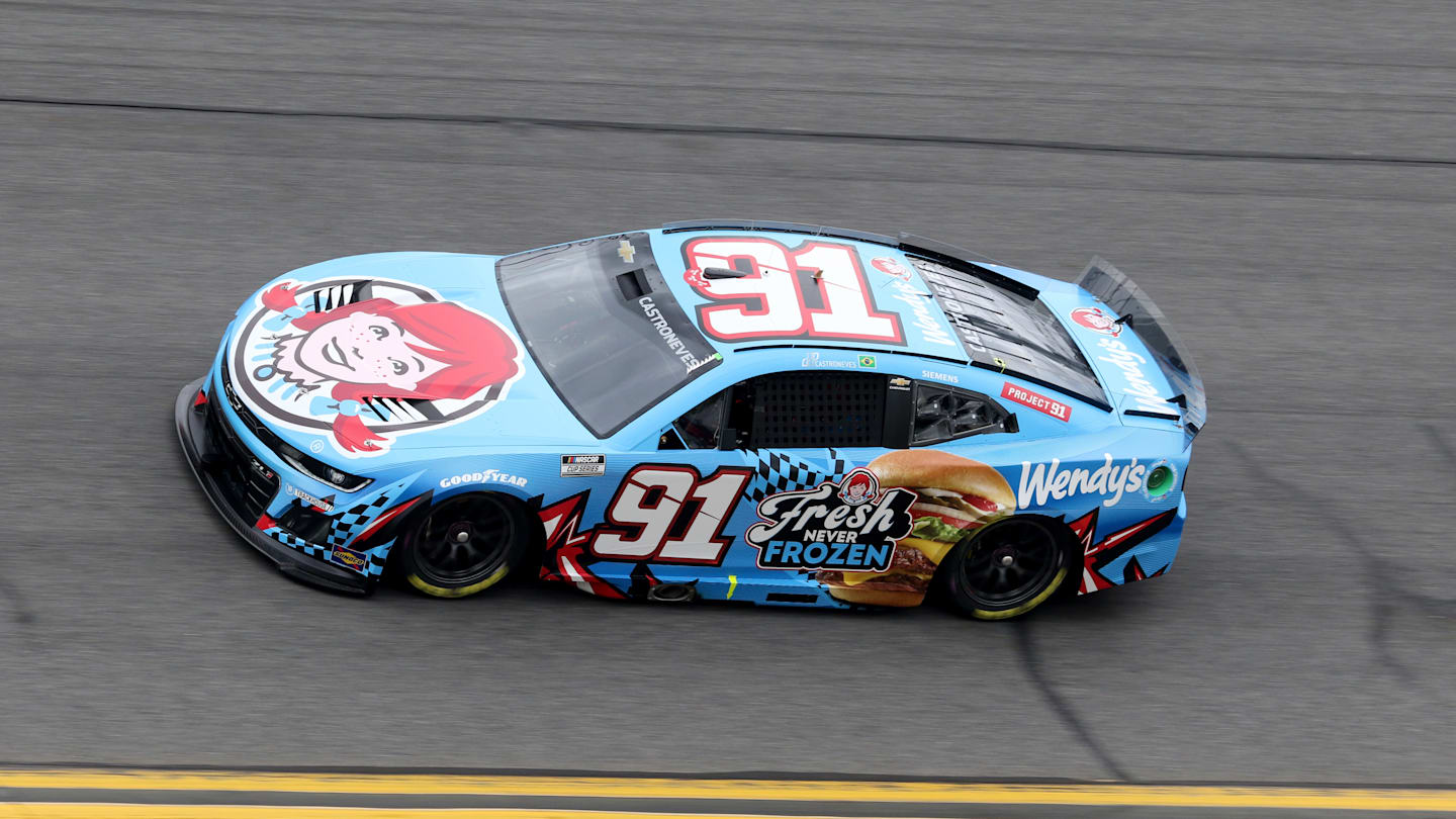 NASCAR just closed a Daytona 500 loophole they never should have opened