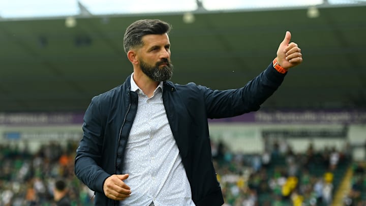 Miron Muslic Miron Muslic