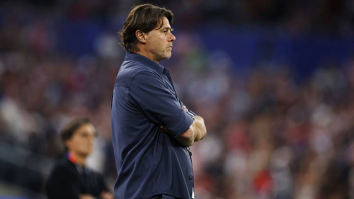 Türkiye v USA: Group D - FIFA World Cup 2026 Türkiye v USA: Group D - FIFA World Cup 2026