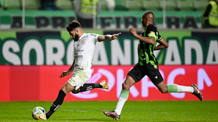 Timão precisa vencer a todo custo para avançar de fase