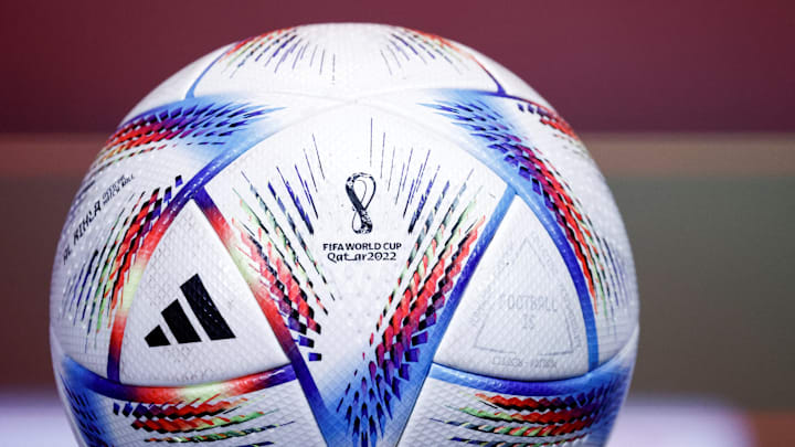 Australia will feature at a fifth consecutive World Cup