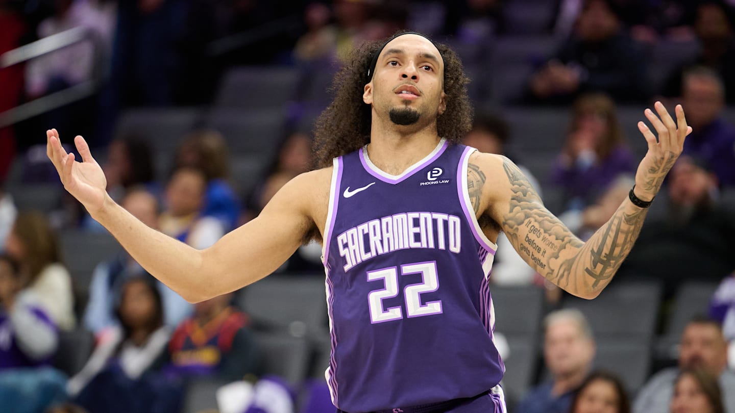 Was This the Kings' Most Disappointing Season in Recent Memory?