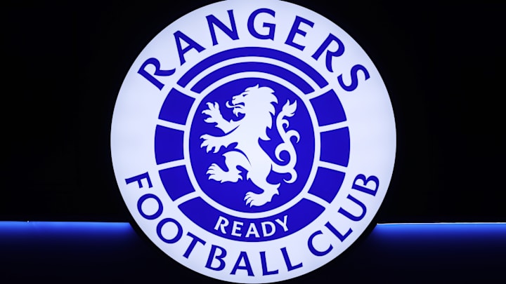 Rangers FC v AS Roma - UEFA Europa League 2025/26 League Phase MD4