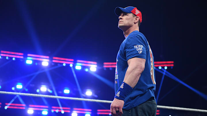 Monday Night RAW