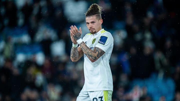 Phillips is one of Bielsa's most trusted players