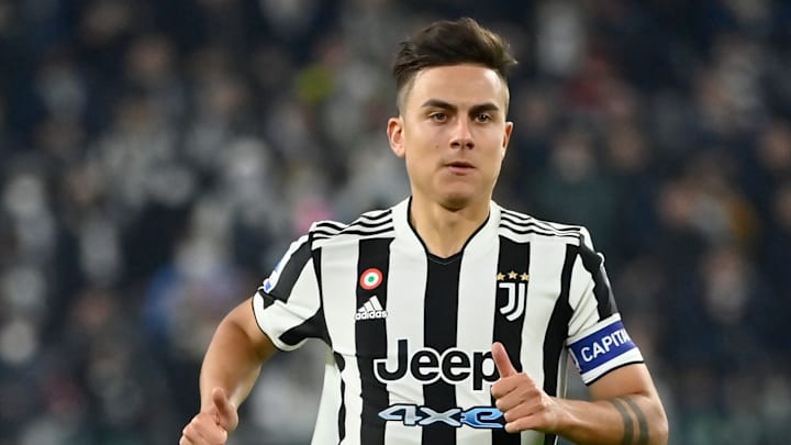 Paulo Dybala