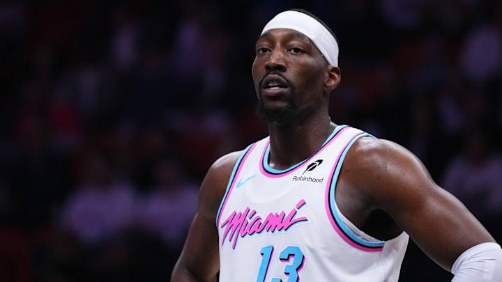 Orlando Magic v Miami Heat
