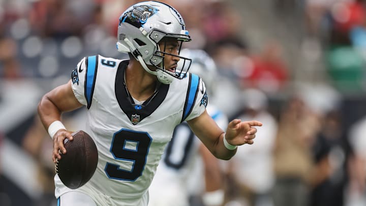 Carolina Panthers v Houston Texans - NFL Preseason 2025