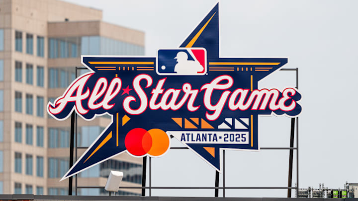 Boston Red Sox v Atlanta Braves