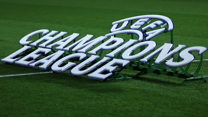 FBL-EUR-C1-VILLARREAL-JUVENTUS FBL-EUR-C1-VILLARREAL-JUVENTUS