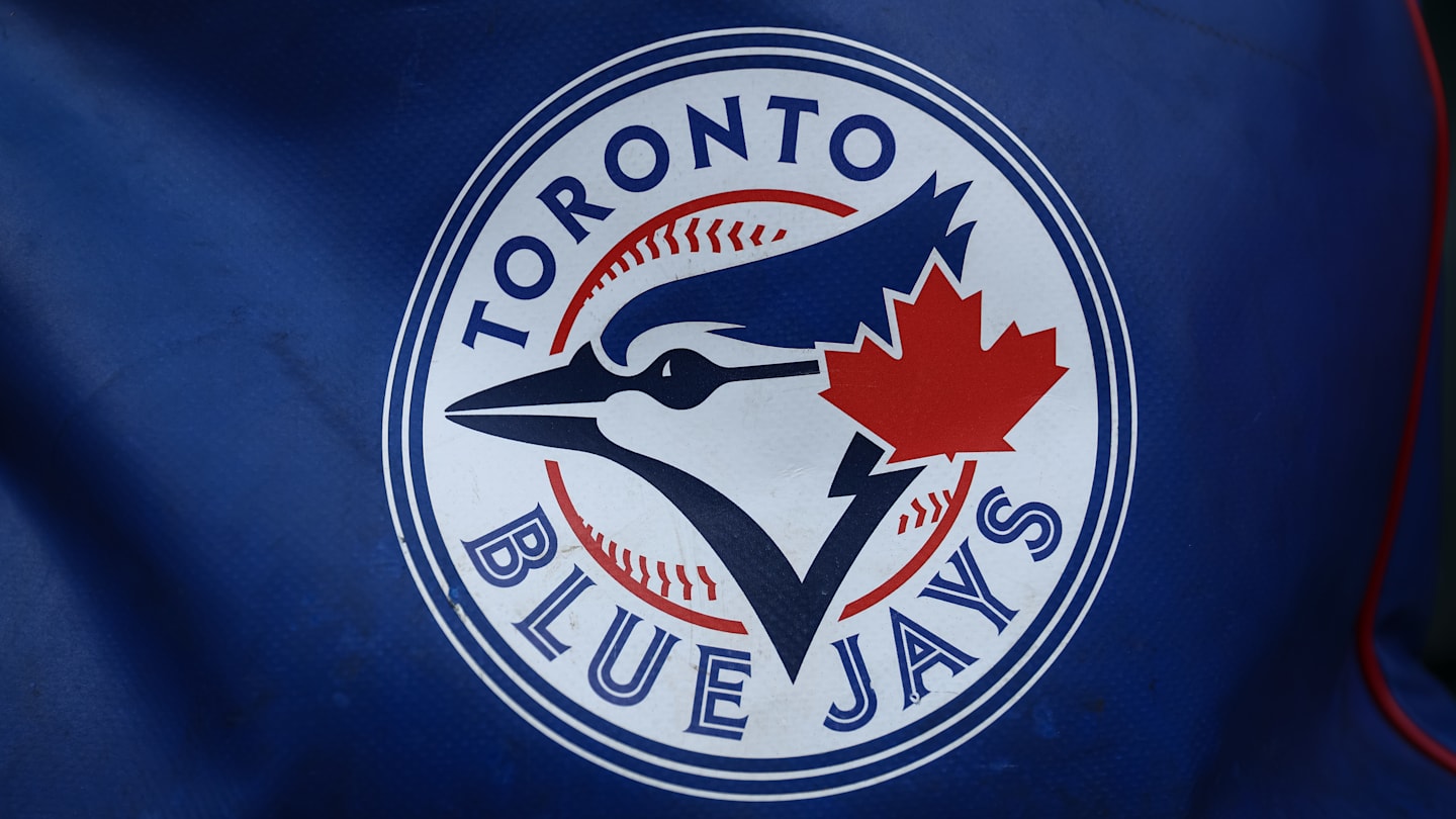 The Blue Jays hottest pitching prospect just moved to New Hampshire
