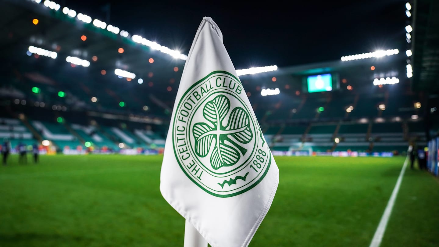 Celtic Pursues £1.5m Striker Shin Yamada Amid Transfer Plans