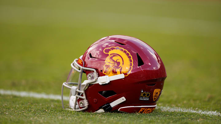 UCLA v USC