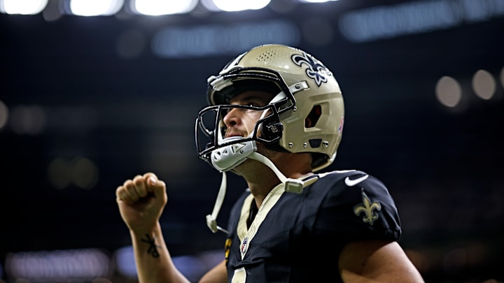 Carolina Panthers v New Orleans Saints