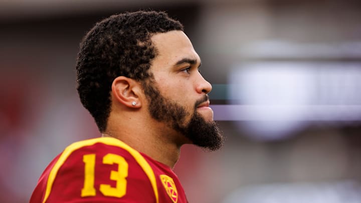 UCLA v USC