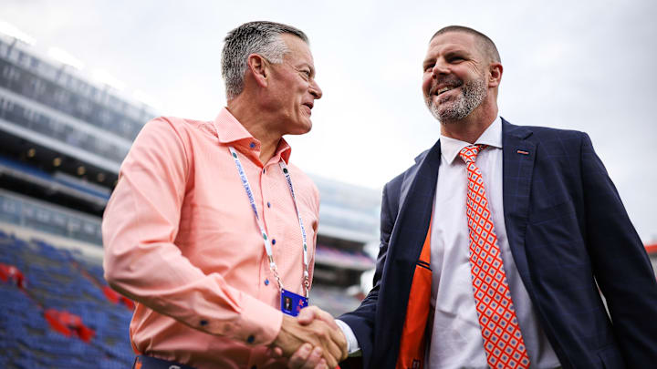 Kentucky v Florida