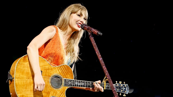 Taylor Swift | The Eras Tour - Toronto, ON