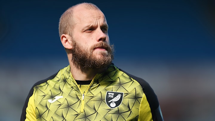 El delantero finlandés Teemu Pukki dejará al Norwich City para aterrizar en la MLS con el Minnesota United, según diversas fuentes.