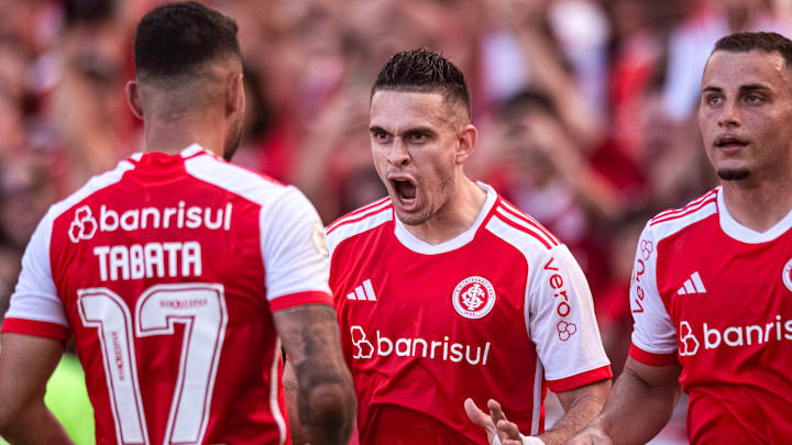 Internacional fechou 2024 com grandes expectativas para 2025 Internacional fechou 2024 com grandes expectativas para 2025