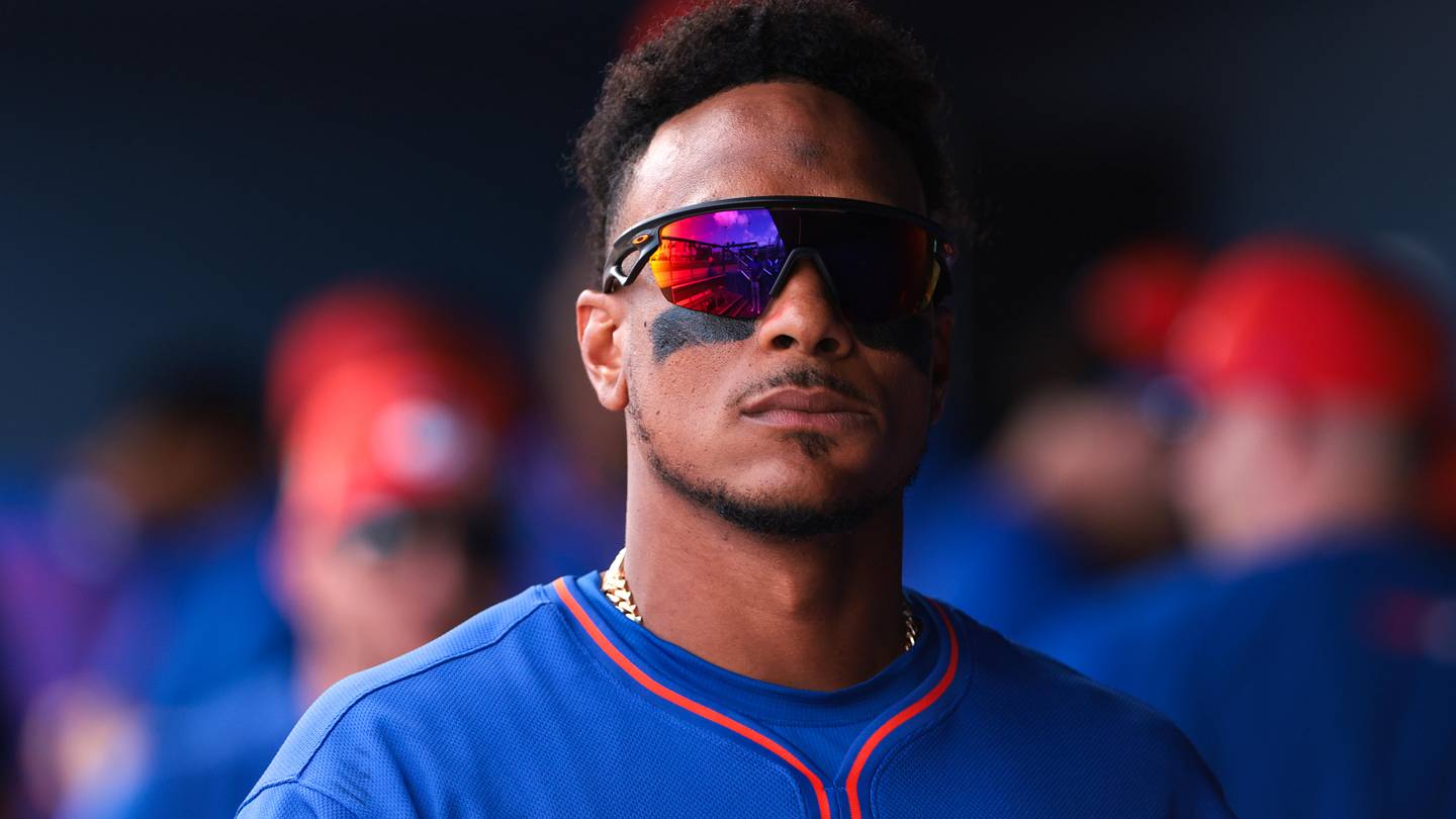 Jorge Polanco Nearing Mets Return After Encouraging Rehab Assignment