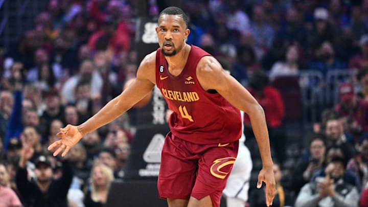 Evan Mobley, Cleveland Cavaliers