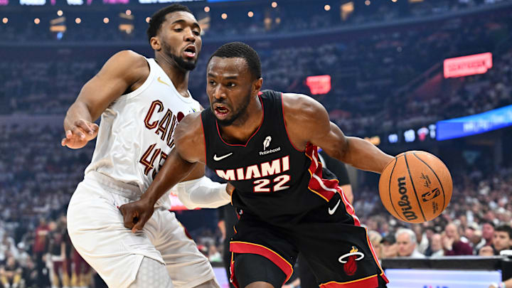 Andrew Wiggins viene de otra sólida campaña en la NBA