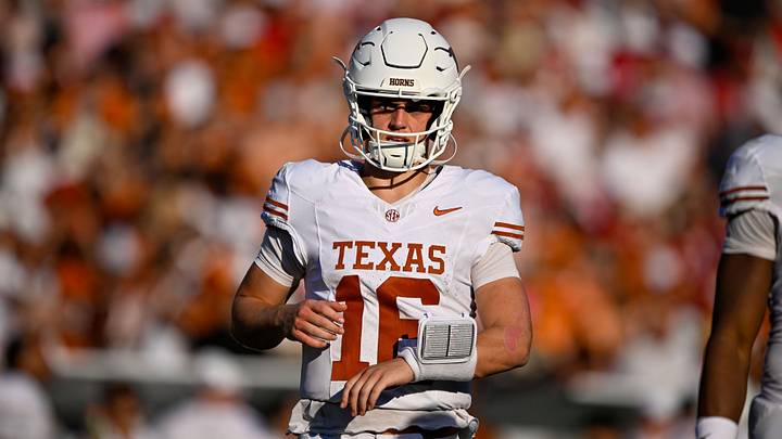 Bet on Arch Manning to have a big game against the Mississippi State Bulldogs in Week 9. Bet on Arch Manning to have a big game against the Mississippi State Bulldogs in Week 9.