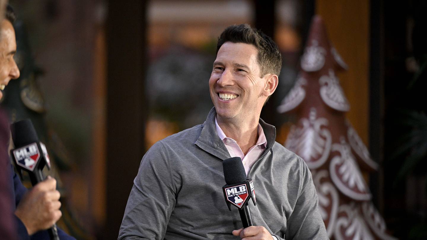 Craig Breslow Links Alex Cora Firing to Red Sox's Playoff Hopes