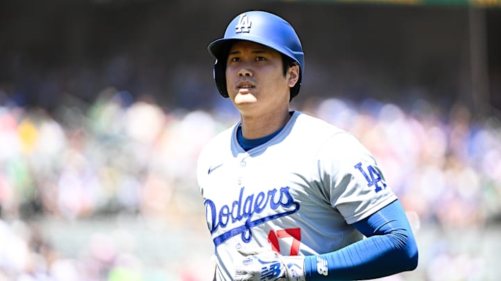 Ohtani busca la hazaña de convertirse en 40-40