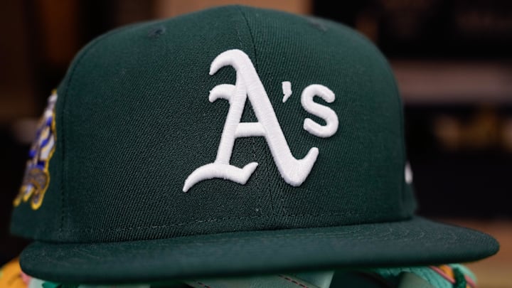 A's A's