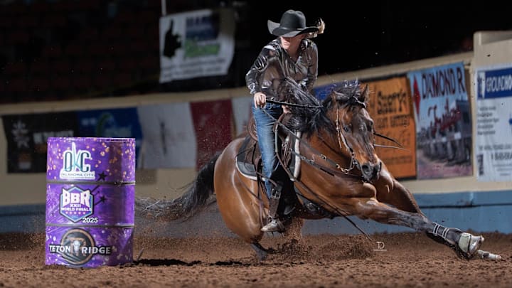 Randee Prindle and Red Man Jones Randee Prindle and Red Man Jones