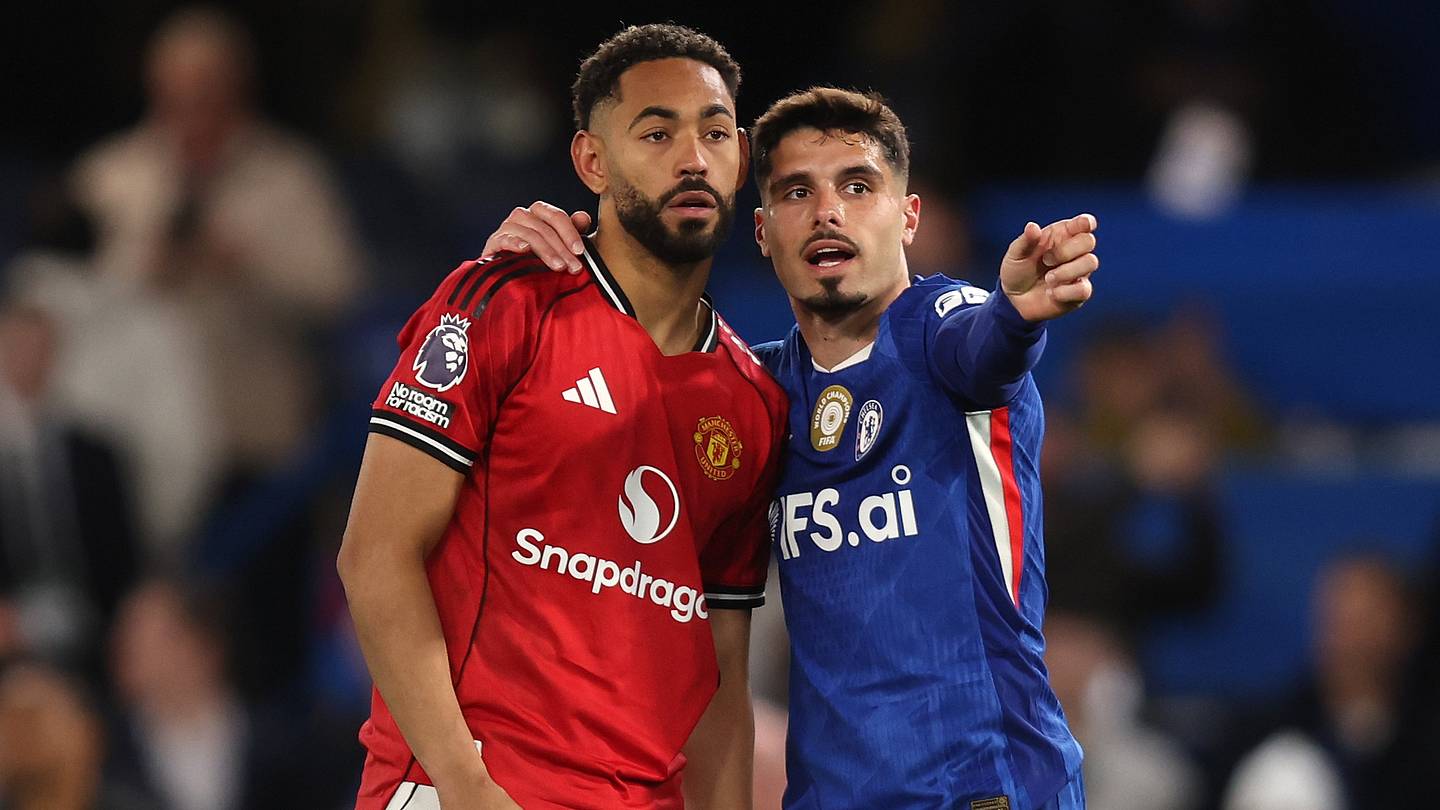 ‘No Rush’—Man Utd, Chelsea Sent Firm Warning by Manager Target