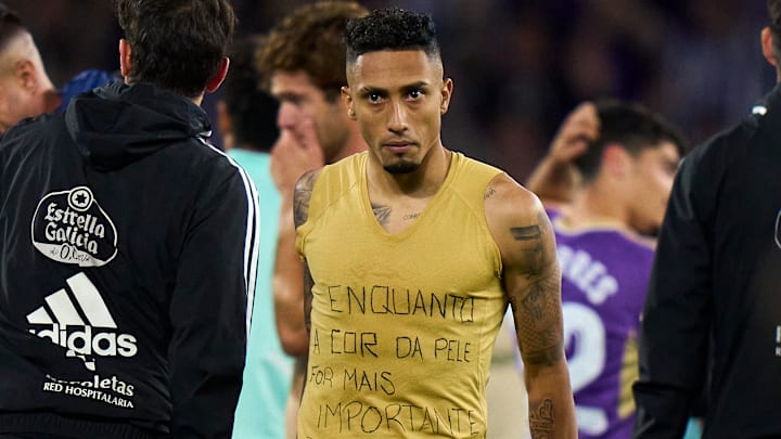 Barcelona de Raphinha sagrou-se campeão espanhol com antecedência